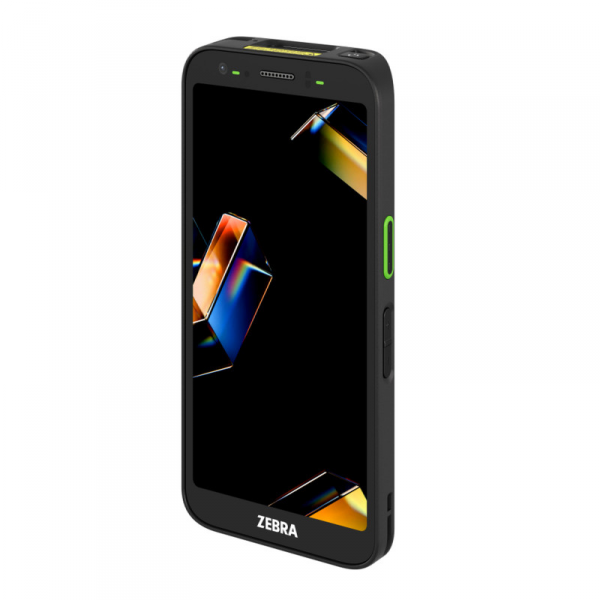 Terminal mobilny Zebra TC501 ( TC501G-321B1A1E01-A6 )