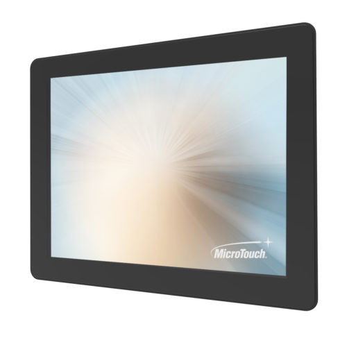 Monitor dotykowy do zabudowy MicroTouch Open Frame Series 15 ( OF-150P-B1 )
