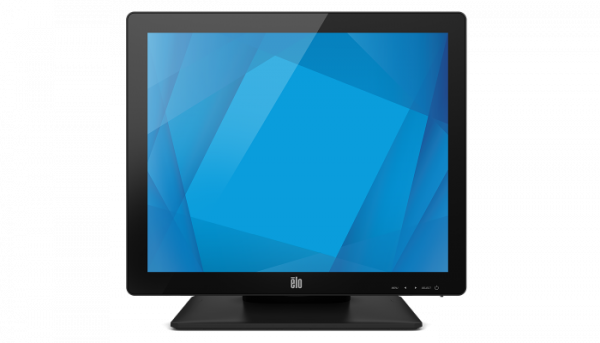 Monitor dotykowy wolnostojący Elo 1717L ( E596951 )