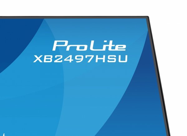 Monitor wolnostojący iiyama ProLite XB2497HSU-B1