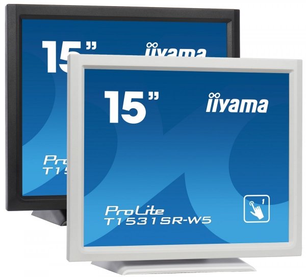 iiyama ProLite T1531SR-W5