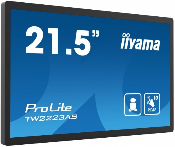 iiyama ProLite TW2223AS-B2