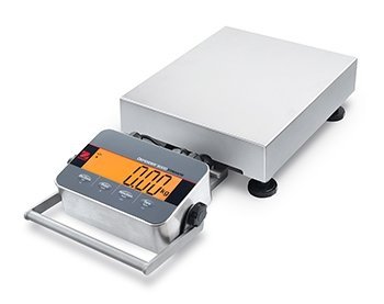 Ohaus Defender 3000 Hybrid z uchwytem (30kg) i-D33XW30B1L5-EU - 30970264