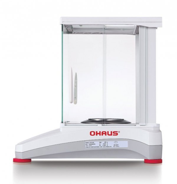 Ohaus Adventurer Analytical (220g) - AX224/E - 30122612