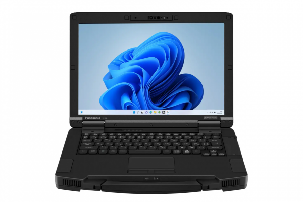 Laptop wzmocniony Panasonic TOUGHBOOK 56 Mk1 ( FZ-56AZ008B4 )