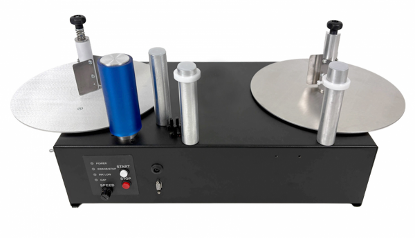 Przewijak etykiet z funkcją nadruku PM-300-HS ( LMP004 )