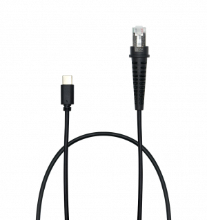 Kabel prosty USB-C, 1.8m, do czytników Newland ( CBL017U )