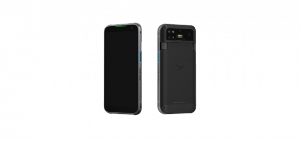 Terminal Bluebird S50 5G ( S50-A5LCW )
