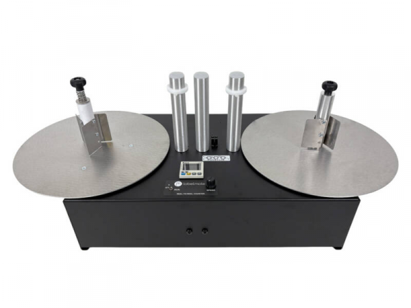 Przewijak etykiet z licznikiem Labelmate RRC-330-STANDARD ( LMC001 )