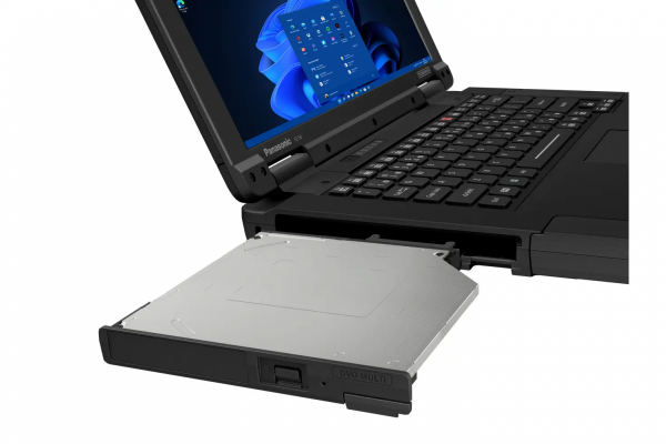 Laptop wzmocniony Panasonic TOUGHBOOK 56 Mk1 ( FZ-56BZ00QBT )
