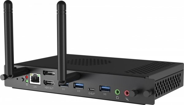 iiyama Komputer mini OPS PC ( OPC51204BC-1 )