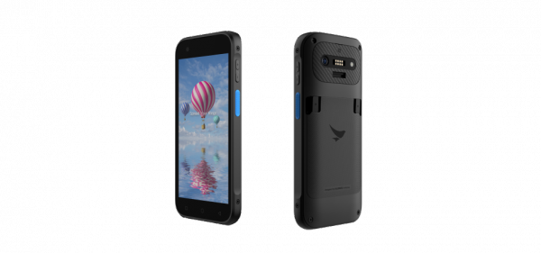 Terminal Bluebird S10 ( S10-ANLJ )