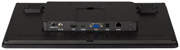 Monitor dotykowy do zabudowy iiyama ProLite OTF1616MC-B1