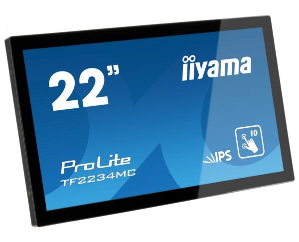 iiyama ProLite TF2234MC-B6AGB