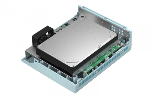 QNAP TS-130