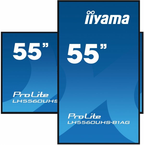 iiyama LH5560UHS-B1AG