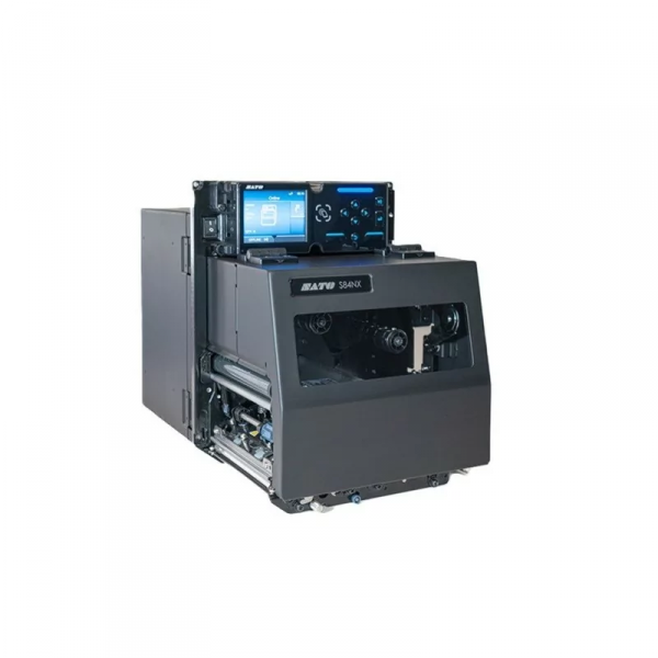 Mechanizm drukujący Sato S84NX ( WWS8N21EEU )
