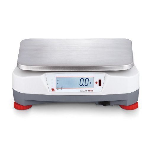 Ohaus Valor 7000 z legalizacją (6kg) V71P6T-M - 30060914