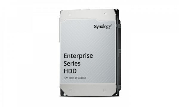 Synology HDD Enterprise HAT5300-16T (16TB; 3.5"; SATA)