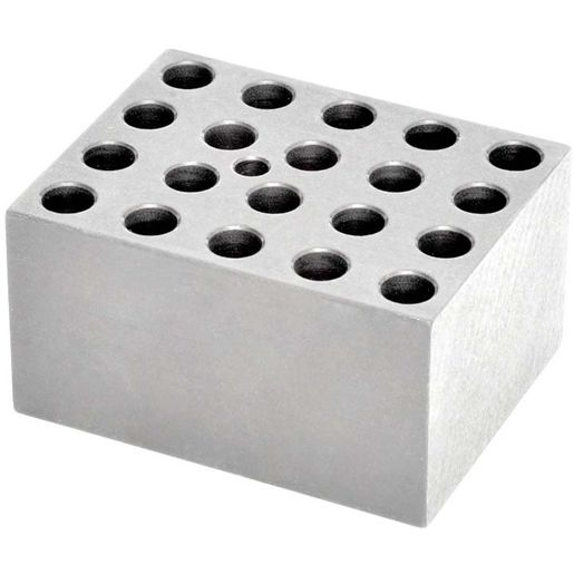 Ohaus Blok modułowy dla probówek Corning 2 ml, 20 dołków - 30400192