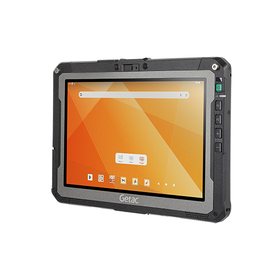 Getac ZX10 G2