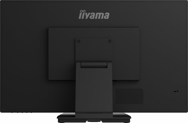 Monitor dotykowy wolnostojący iiyama ProLite T2754MSC-B2AG