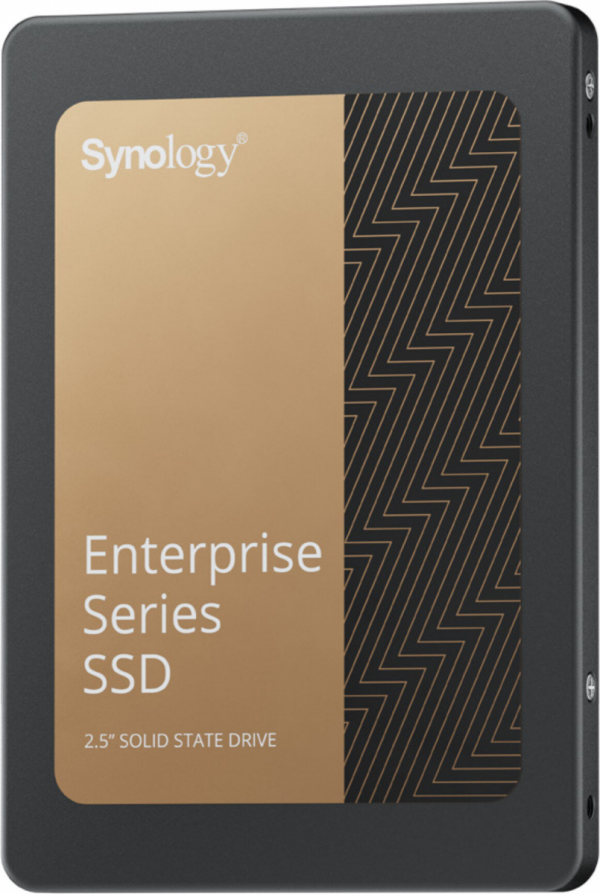 Dysk SSD Synology SAT5221-1920G (1.92TB; 2.5"; SATA)