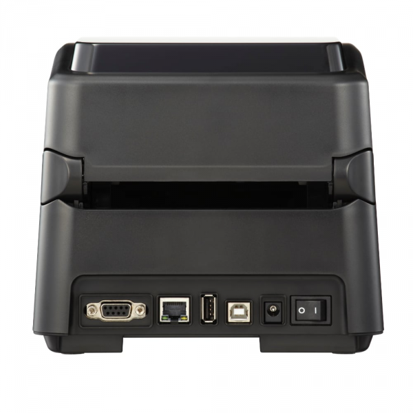 Biurkowa drukarka Sato WS412-2 DT ( WD302-405NB-EU )