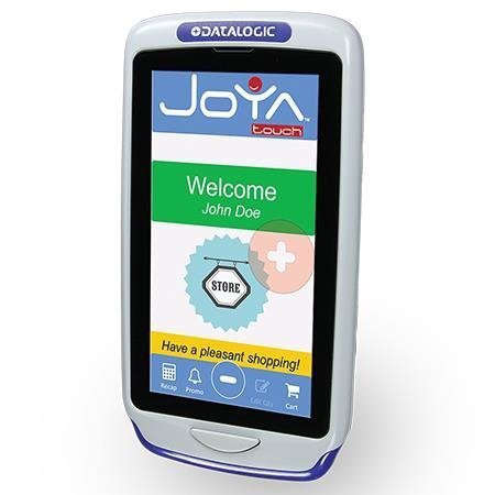 Datalogic Joya Touch Plus