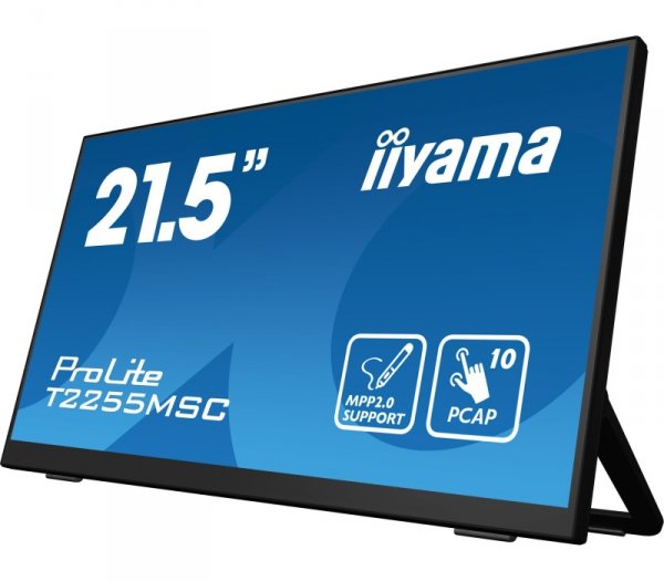 iiyama ProLite T2255MSC-B1