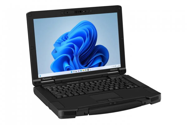 Laptop wzmocniony Panasonic TOUGHBOOK 56 Mk1 ( FZ-56BZ033BE )