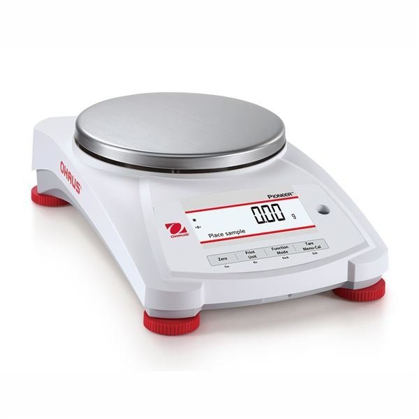 Ohaus Pioneer Analytical PX5202/1 (5200g) - 30480175