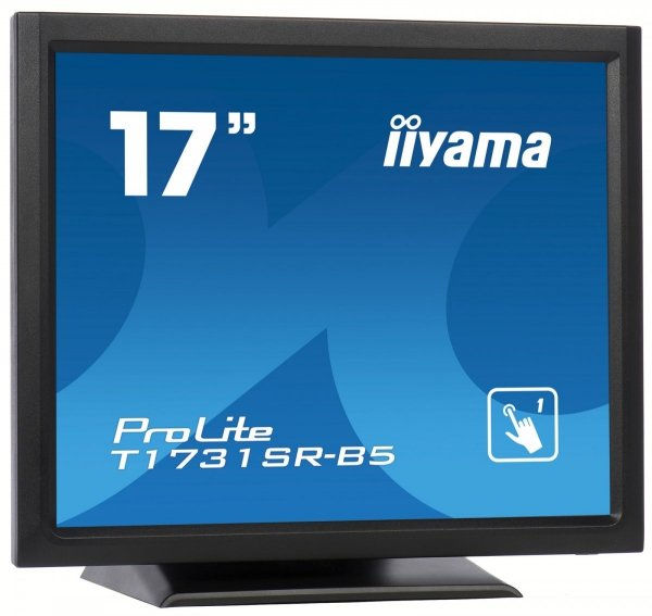 iiyama ProLite T1731SR-B1S