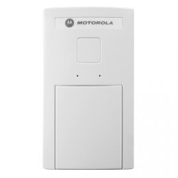 Motorola AP6511 Wallplate, single radio, 2.4GHz/5GHz, 2x2 MIMO
