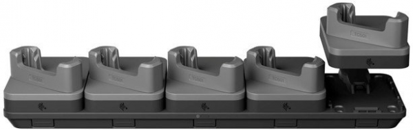 Zebra 5-slotowa Stacja ładująca, do TC701 ( CRD-TC7A-5SC5DF )