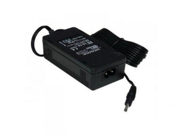 Datalogic power supply (dlpsaa18u - 90ACC0193) Power supply, 12V, 18W, fits for: Magellan 2200/2300,3200/3300i, 3450VSi, 3550HSi, order separately: power cord (C13)