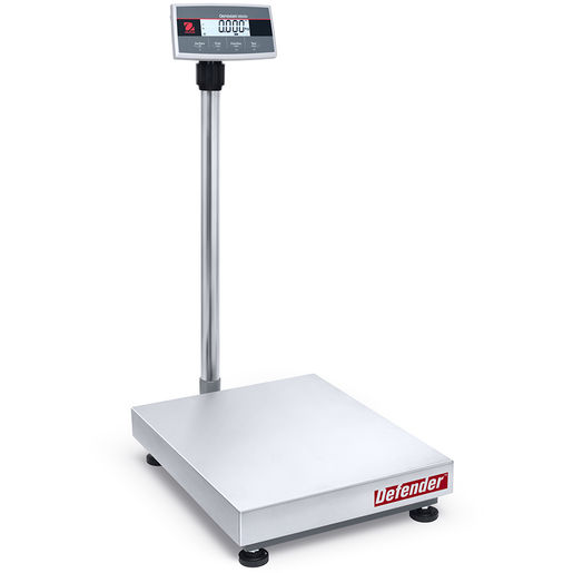 OHAUS Defender 2500 (150kg) i-D25P150B2L2PL-M - 30848800