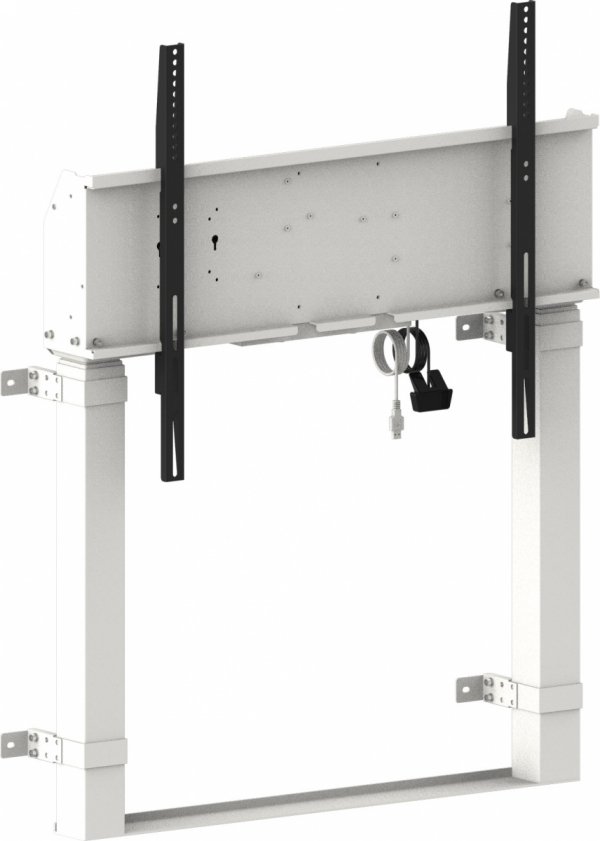 iiyama Uchwyt VESA z podnoszeniem elektrycznym, dla monitorów do 98&quot; ( MD-WLIFT2031-W1 )