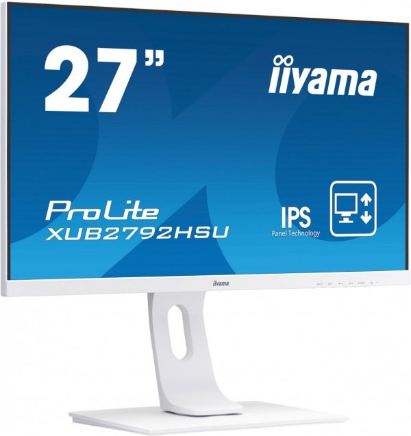 iiyama ProLite XUB2792HSU-W6