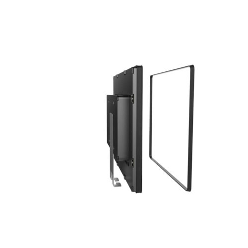 Monitor dotykowy do zabudowy MicroTouch Open Frame Series 12.1 ( OF-120P-A1 )