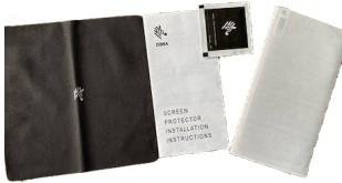 Zebra Szkło hartowane, do TC501/TC701 ( SG-TC5A7A-SCRNP-01 )