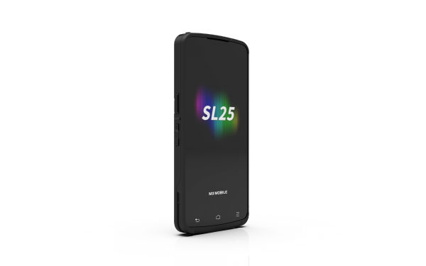 Terminal M3 Mobile SL25 ( SL250E-T2CHSS-HF )