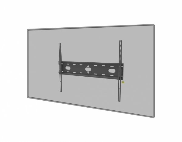 iiyama Uchwyt ścienny, VESA 800x600, Max 125 kg ( MD-WM8060 )