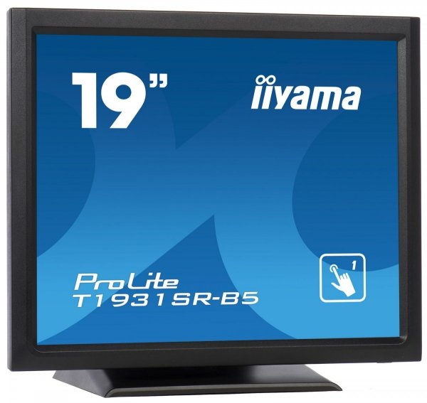 iiyama ProLite T1931SR-B5