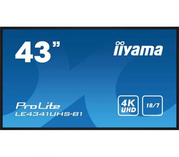 iyama ProLite LE4341UHS-B1