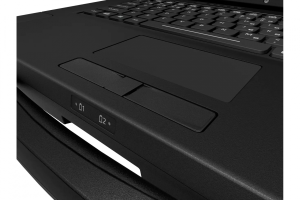 Laptop wzmocniony Panasonic TOUGHBOOK 56 Mk1 ( FZ-56BZ02XBE )