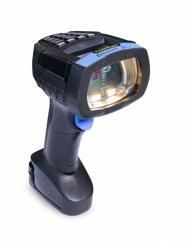 Datalogic PowerScan PBT9600 RFID