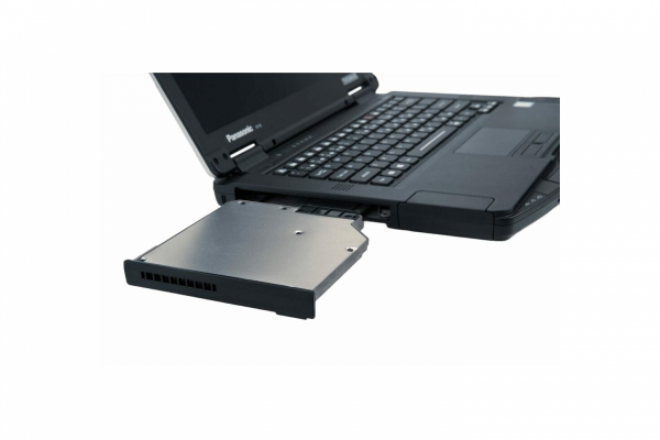 Panasonic Dysk SSD 1TB do wnęki uniwersalnej, Toughbook 55 ( FZ-VSD551T1U )