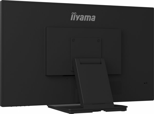 Monitor dotykowy wolnostojący iiyama ProLite T2754MSC-B2AG