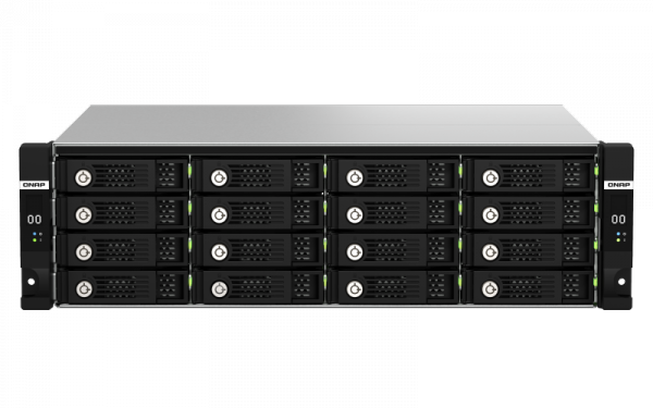 QNAP NAS TL-R1620Sdc